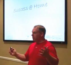 Hear about Lyle Orr's weight loss journey at Hilton Head Health and at home.